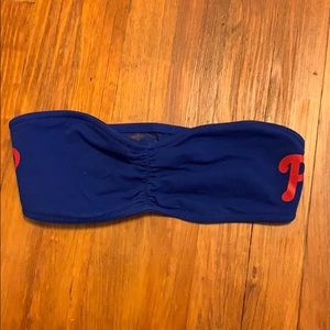 Victoria secret PINK bandeau  size L